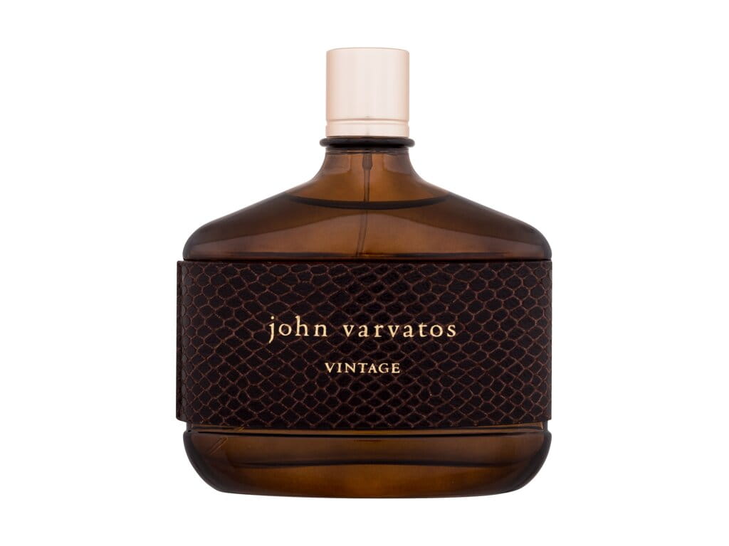 John Varvatos Vintage M Woda toaletowa 125ml-615075